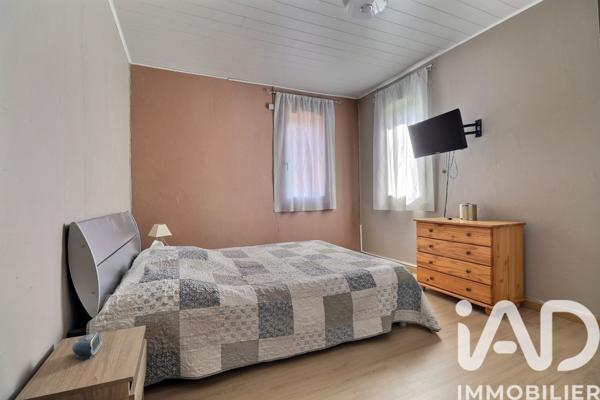 Maison à vendre 6 pièces 158 m² Toulouges