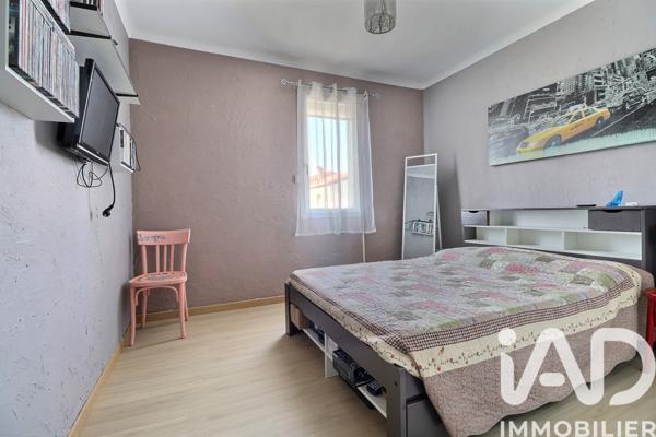 Maison à vendre 6 pièces 158 m² Toulouges