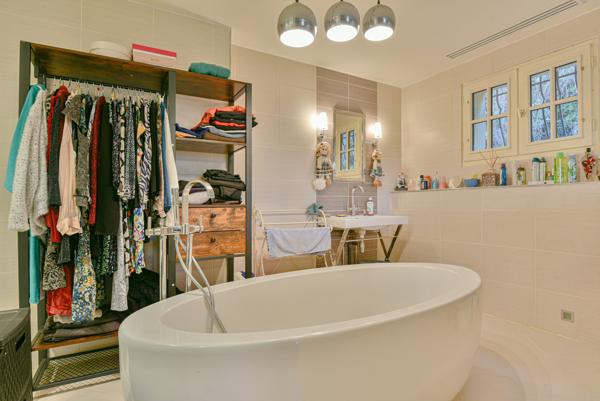 Maison 5 pièces - 146 m²