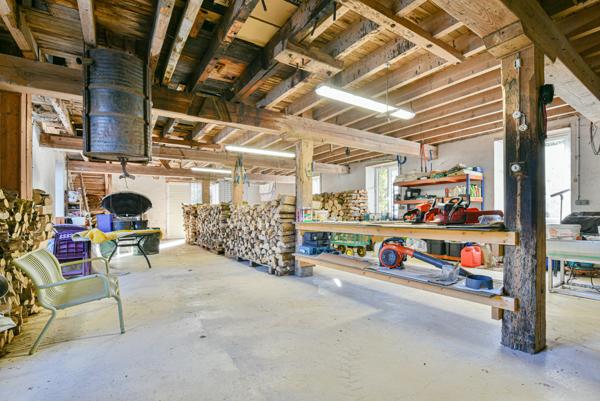 Maison 5 pièces - 146 m²