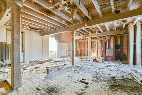 Maison 5 pièces - 146 m²