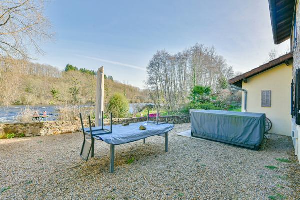 Maison 5 pièces - 146 m²