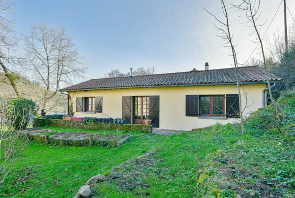 Maison 5 pièces - 146 m²