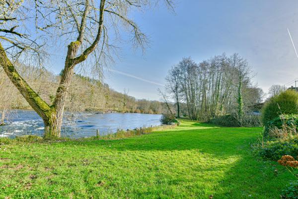 Maison 5 pièces - 146 m²