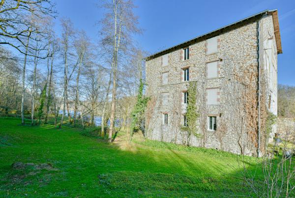 Maison 5 pièces - 146 m²