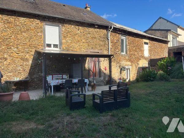 Vente Maison à Naucelle