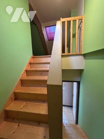 Vente Maison à Naucelle