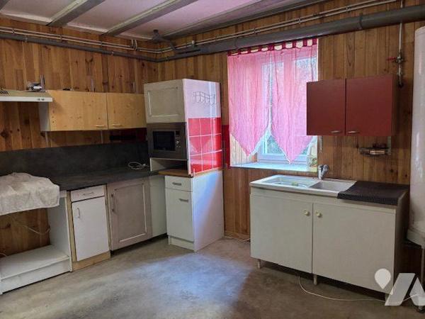 Vente Maison à Naucelle