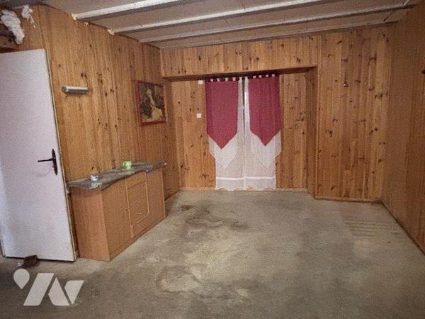 Vente Maison à Naucelle