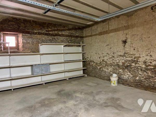 Vente Maison à Naucelle