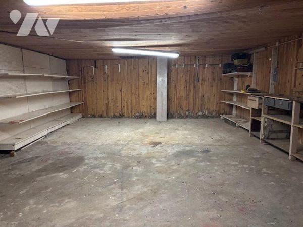 Vente Maison à Naucelle
