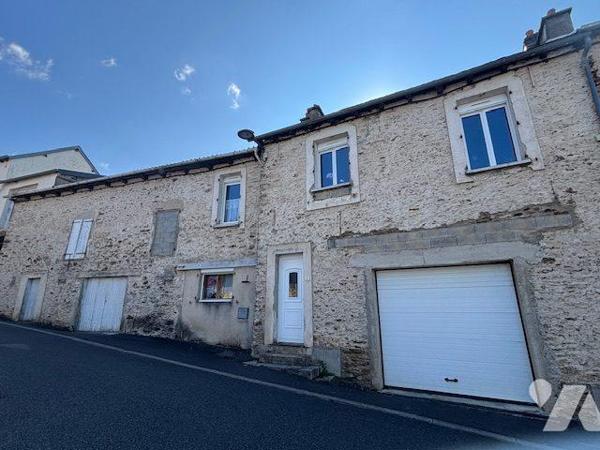 Vente Maison à Naucelle