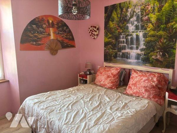 Vente Maison à Naucelle