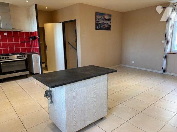 Vente Maison à Naucelle