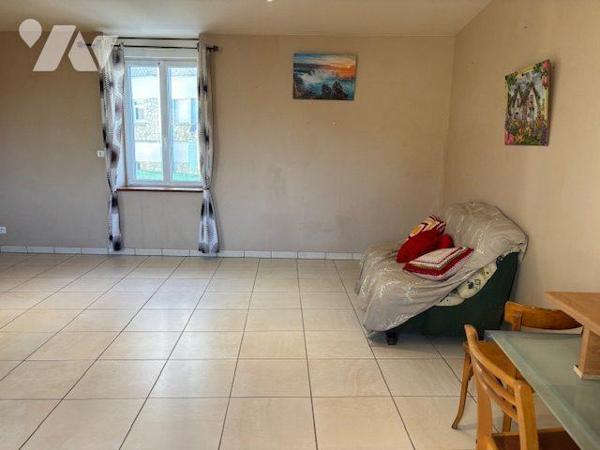 Vente Maison à Naucelle