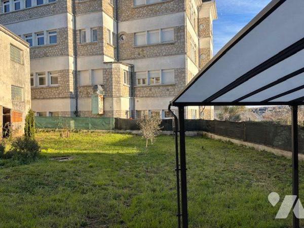 Vente Maison à Naucelle