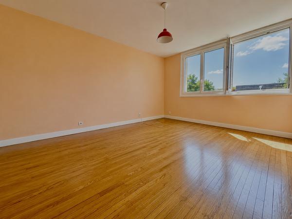 Appartement T3 Spacieux et Lumineux - Clermont-Ferrand - Clermont ferrand