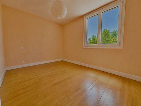 Appartement T3 Spacieux et Lumineux - Clermont-Ferrand - Clermont ferrand