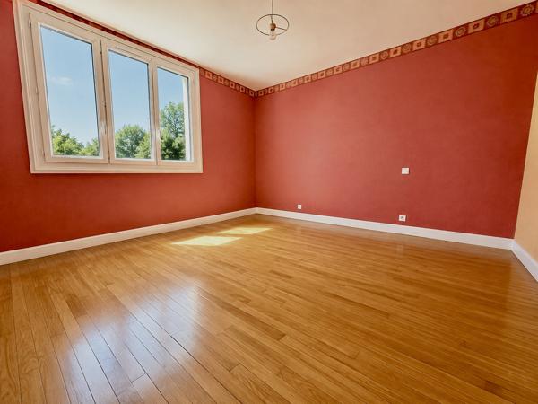 Appartement T3 Spacieux et Lumineux - Clermont-Ferrand - Clermont ferrand