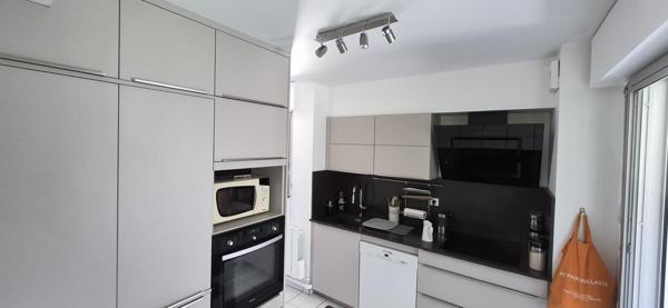 3-4 pièces avec terrasse et jardin privatif - Clermont-Province