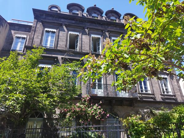 Bureaux 60 m2 rue Fontgiève - Clermont-Province