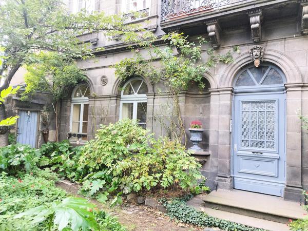 Bureaux 60 m2 rue Fontgiève - Clermont-Province