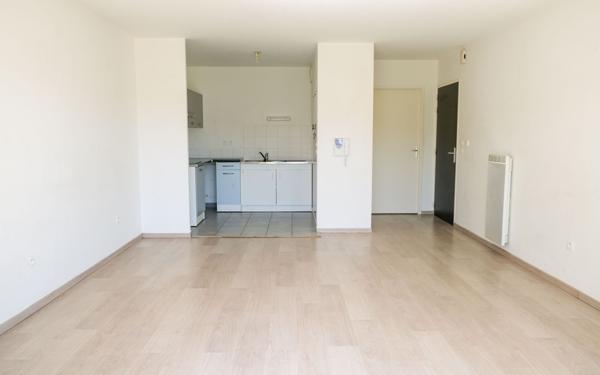 Appartement à vendre    3 pièces • 62,63 m2 Couëron