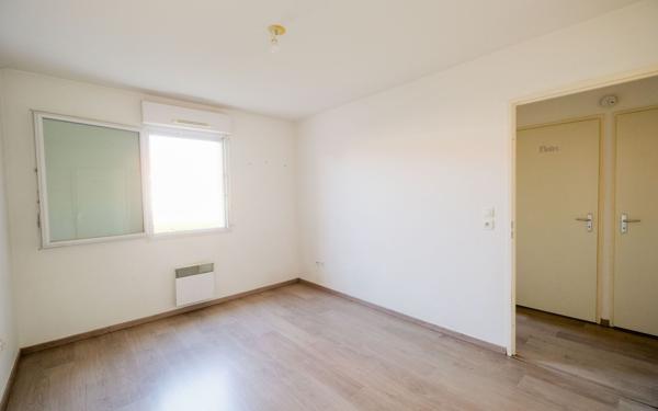 Appartement à vendre    3 pièces • 62,63 m2 Couëron