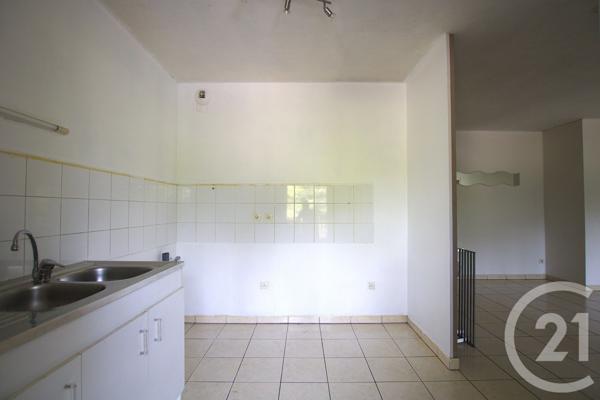 Appartement F2 à vendre  2 pièces - 43,18 m2 ECHIROLLES - 38