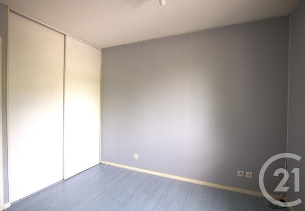 Appartement F2 à vendre  2 pièces - 43,18 m2 ECHIROLLES - 38