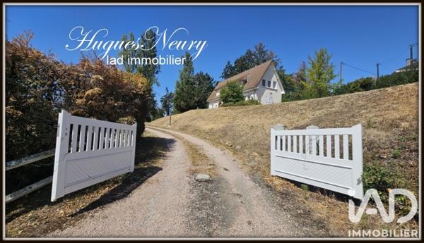Maison (prestige) à vendre 8 pièces 186,8 m² Varennes-sur-Allier