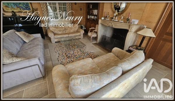 Maison (prestige) à vendre 8 pièces 186,8 m² Varennes-sur-Allier
