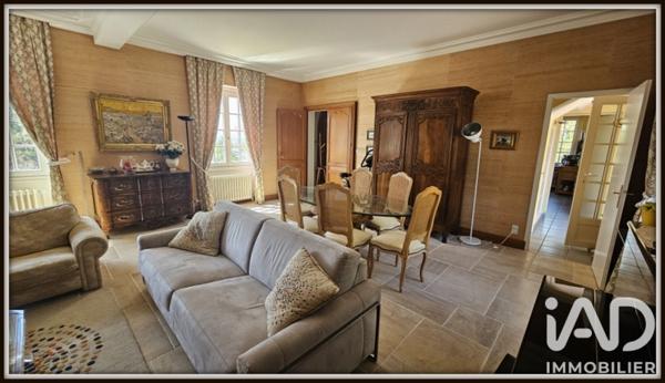 Maison (prestige) à vendre 8 pièces 186,8 m² Varennes-sur-Allier