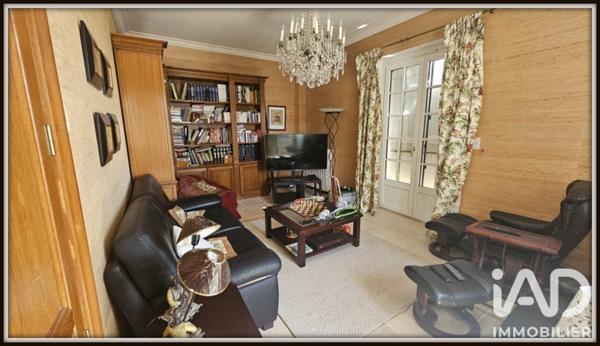 Maison (prestige) à vendre 8 pièces 186,8 m² Varennes-sur-Allier