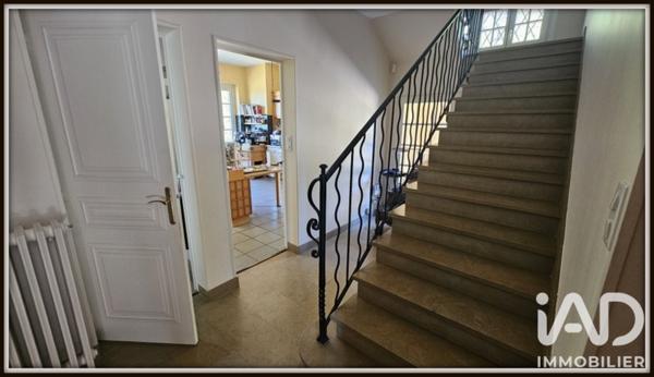 Maison (prestige) à vendre 8 pièces 186,8 m² Varennes-sur-Allier