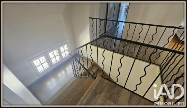 Maison (prestige) à vendre 8 pièces 186,8 m² Varennes-sur-Allier