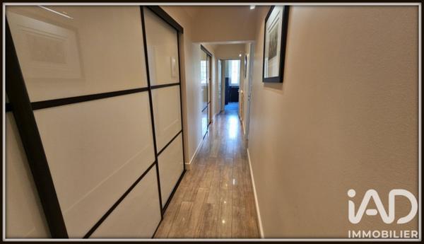 Maison (prestige) à vendre 8 pièces 186,8 m² Varennes-sur-Allier