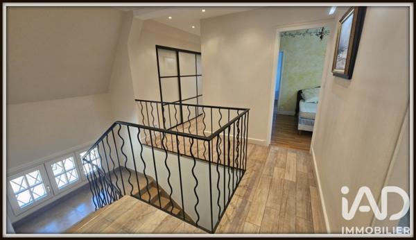 Maison (prestige) à vendre 8 pièces 186,8 m² Varennes-sur-Allier