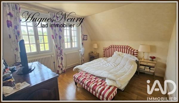 Maison (prestige) à vendre 8 pièces 186,8 m² Varennes-sur-Allier