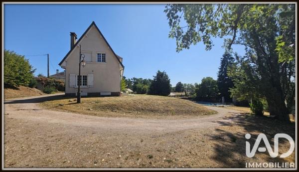Maison (prestige) à vendre 8 pièces 186,8 m² Varennes-sur-Allier