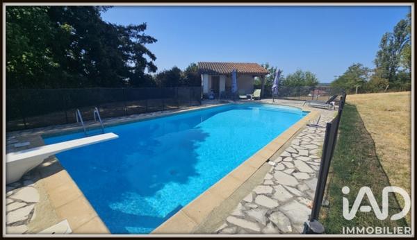 Maison (prestige) à vendre 8 pièces 186,8 m² Varennes-sur-Allier