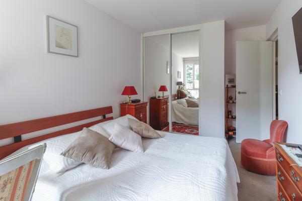 Appartement 4 pièces - 77 m²