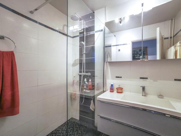 Appartement 4 pièces - 77 m²