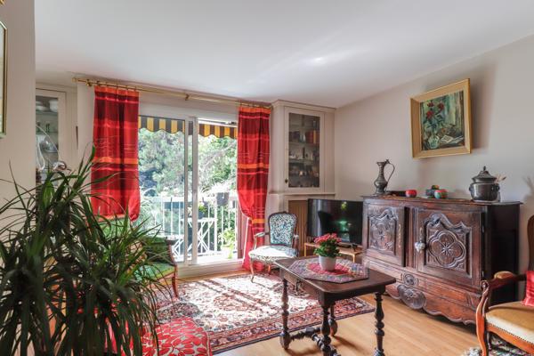 Appartement 4 pièces - 77 m²