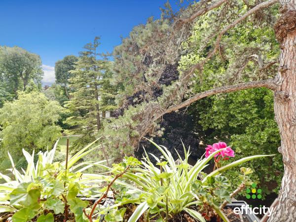 Appartement 4 pièces - 77 m²