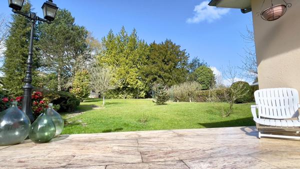 Proche du Centre Ville