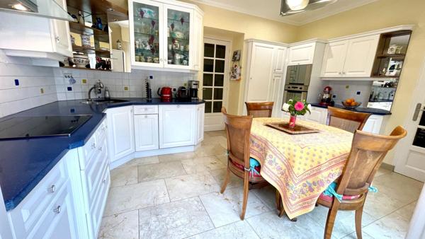 Proche du Centre Ville