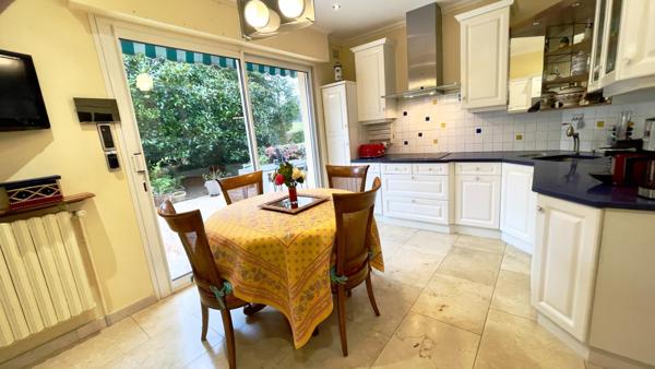 Proche du Centre Ville