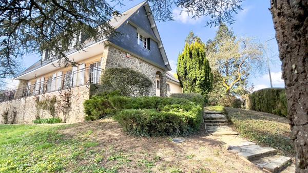 Proche du Centre Ville