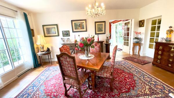 Proche du Centre Ville